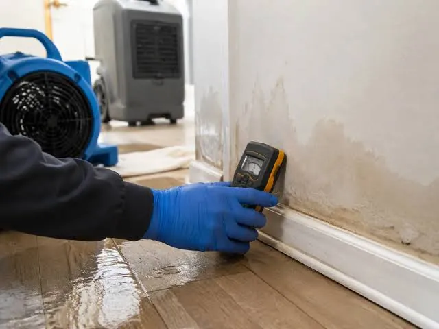 24/7 Water damage restoration services in Peppertown, IN - Rapid flood cleanup and mitigation